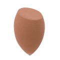 Waterdrop Cosmetic Sponges Shape with Cutted Edge